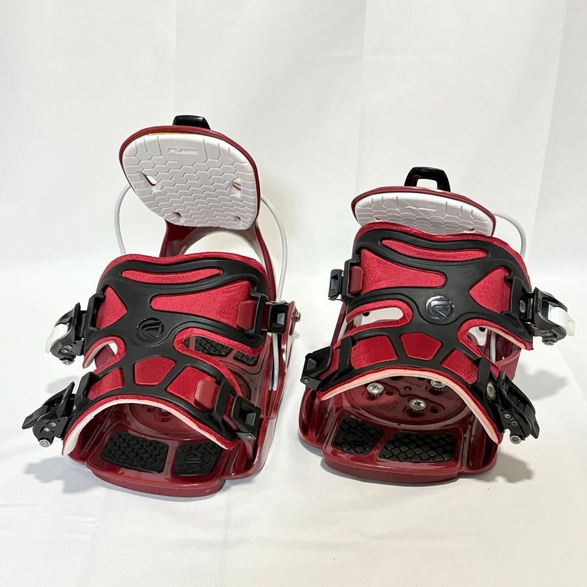 FLOW QUATTRO フロー ビンディング バインディング L クアトロ