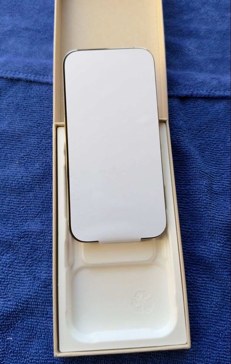 iPhone14 Pro 256GB ゴールド SIMロック無し 超美品｜Yahoo!フリマ（旧