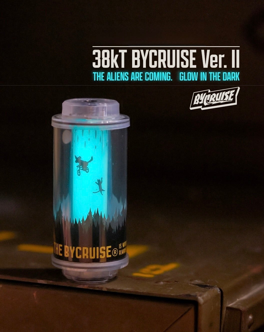 BYCRUISE ORIGINAL オリジナル商品 | BYCRUISE