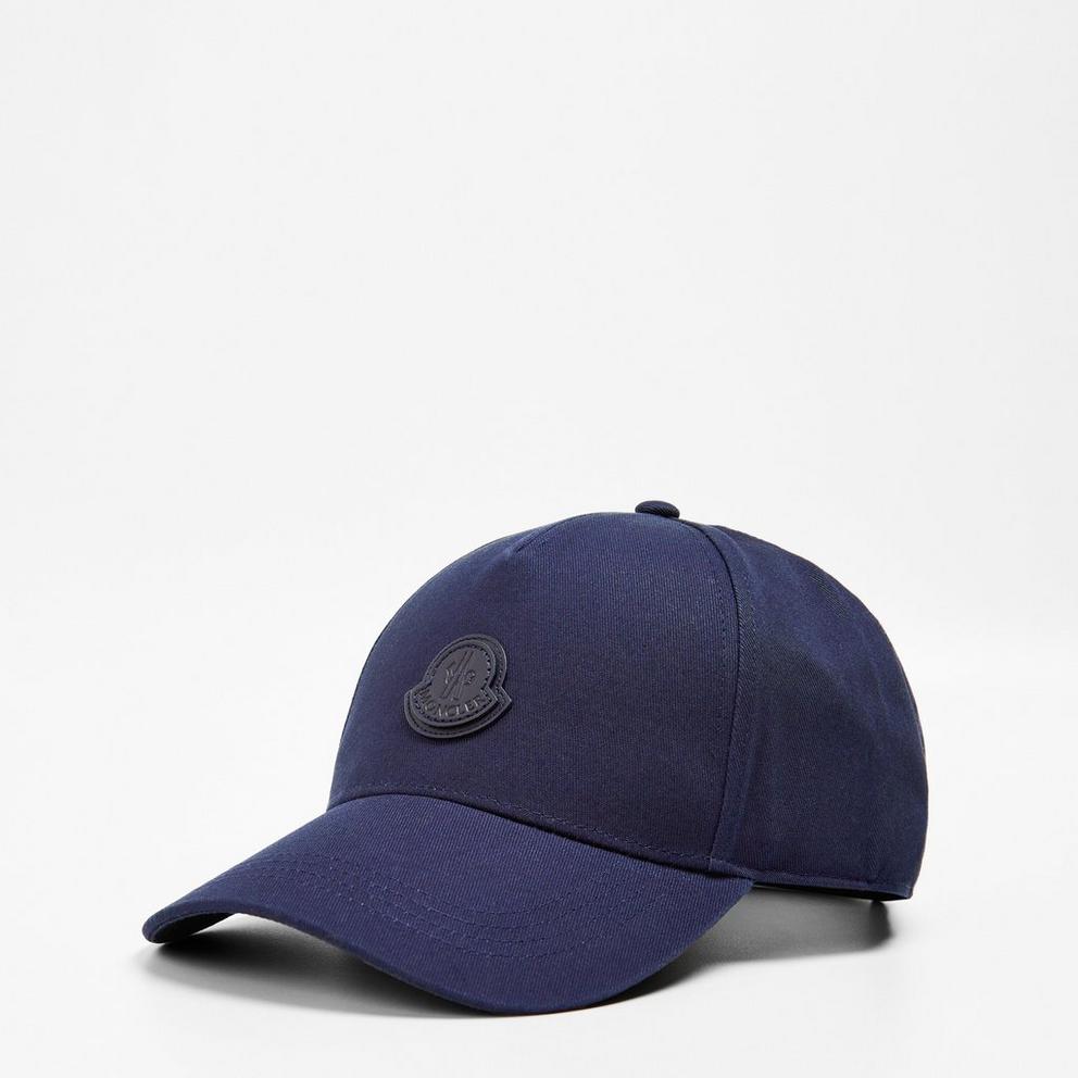 Moncler Edit Cap | Cruise Fashion