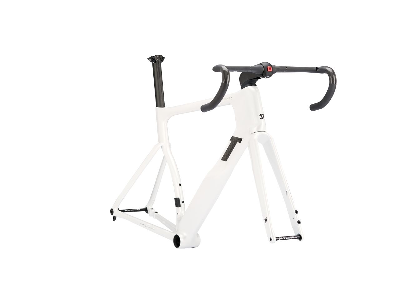 3T Strada Italia | Frameset