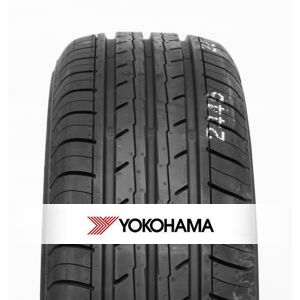 Tyre Yokohama 195/55 R16 87V | BluEarth-Es ES32 | TyreLeader.co.uk