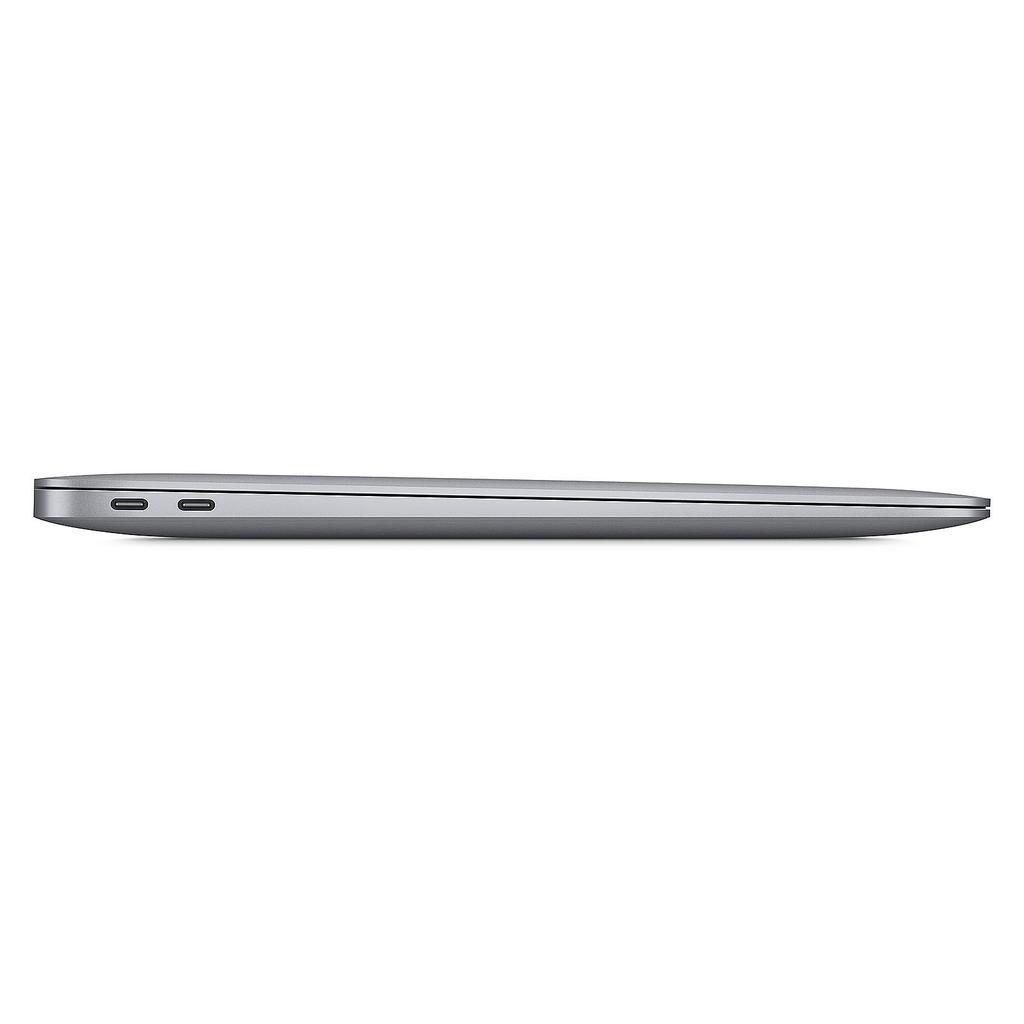 MacBook Air 13 インチ (2020) - Apple M1 8-コア と 7-コア GPU - 8GB