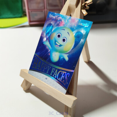 2023 Kakawow Cosmos Disney 100 Happy Face card 22 134/169 | eBay