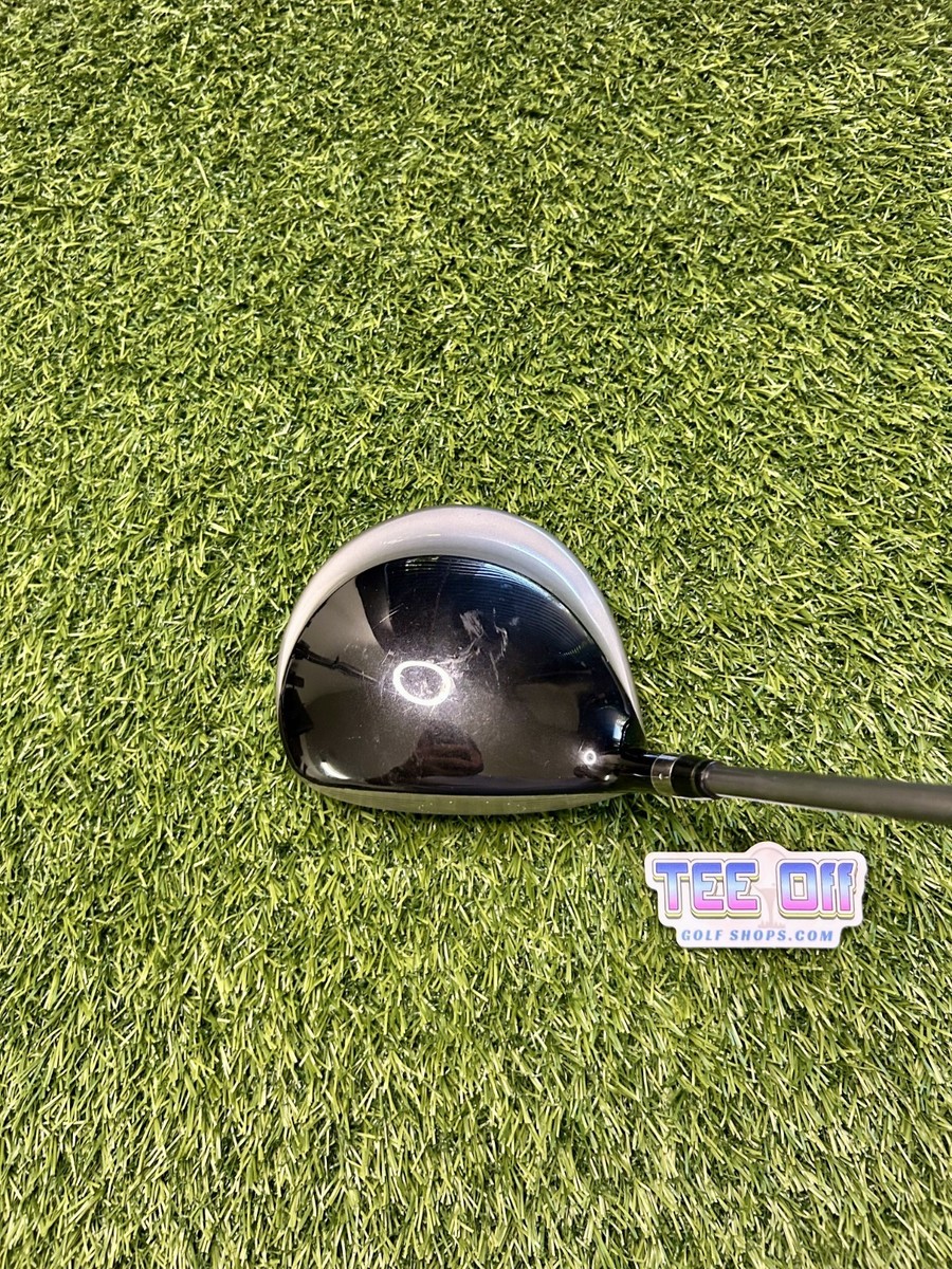 Ladies Nike Sumo SQ Lucky 13 Loft Driver Diamana W Flex Original
