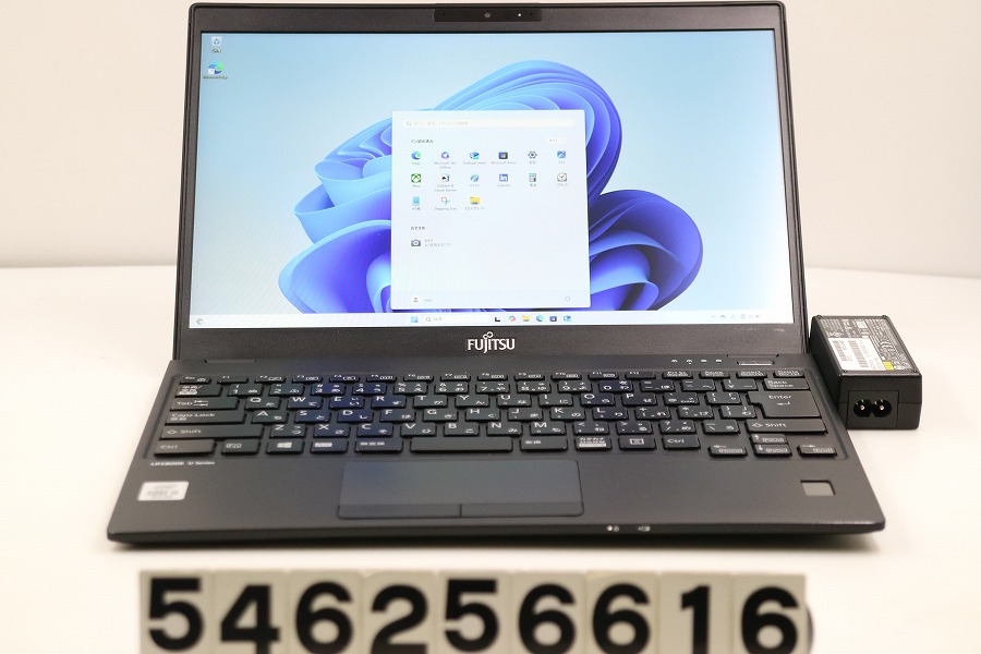 価格.com - 富士通 FMV LIFEBOOK AH77/W FMVA77WR [ガーネットレッド