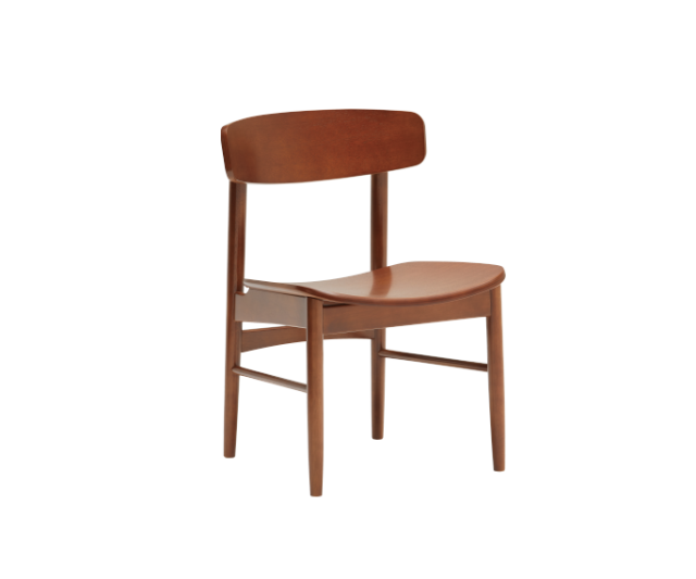 Tチェア(板座)｜オフィシャルショップ｜カリモク60オフィシャルショップ