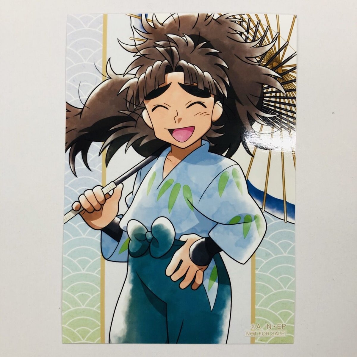 忍たま乱太郎 竹谷八左ヱ門 ブロマイド | K-BOOKS 池袋 2次元グッズ通販