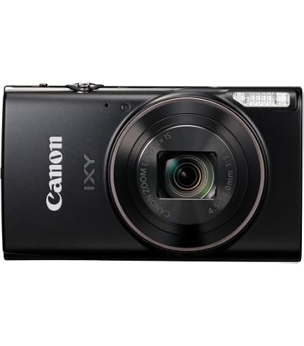 Amazon | Canon デジタルカメラ IXY 640 シルバー 光学12倍ズーム