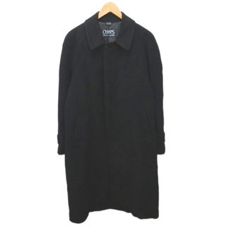 WACKO MARIA - wacko maria bal collar coat 野村訓市 ワコマリアの