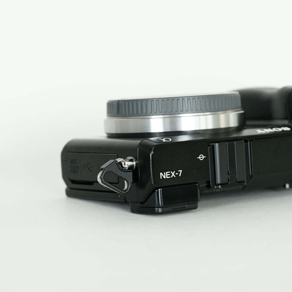 SONY α NEX-7の出品 | ONE SCENE（ワンシーン）