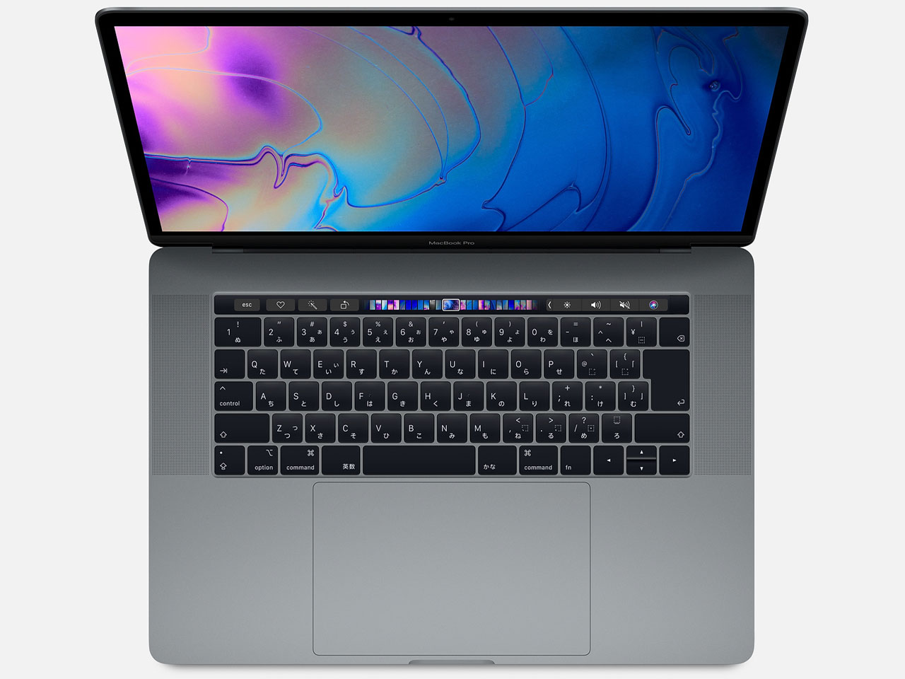 Apple MacBook Pro Retinaディスプレイ 2200/15.4 MR932J/A [スペース
