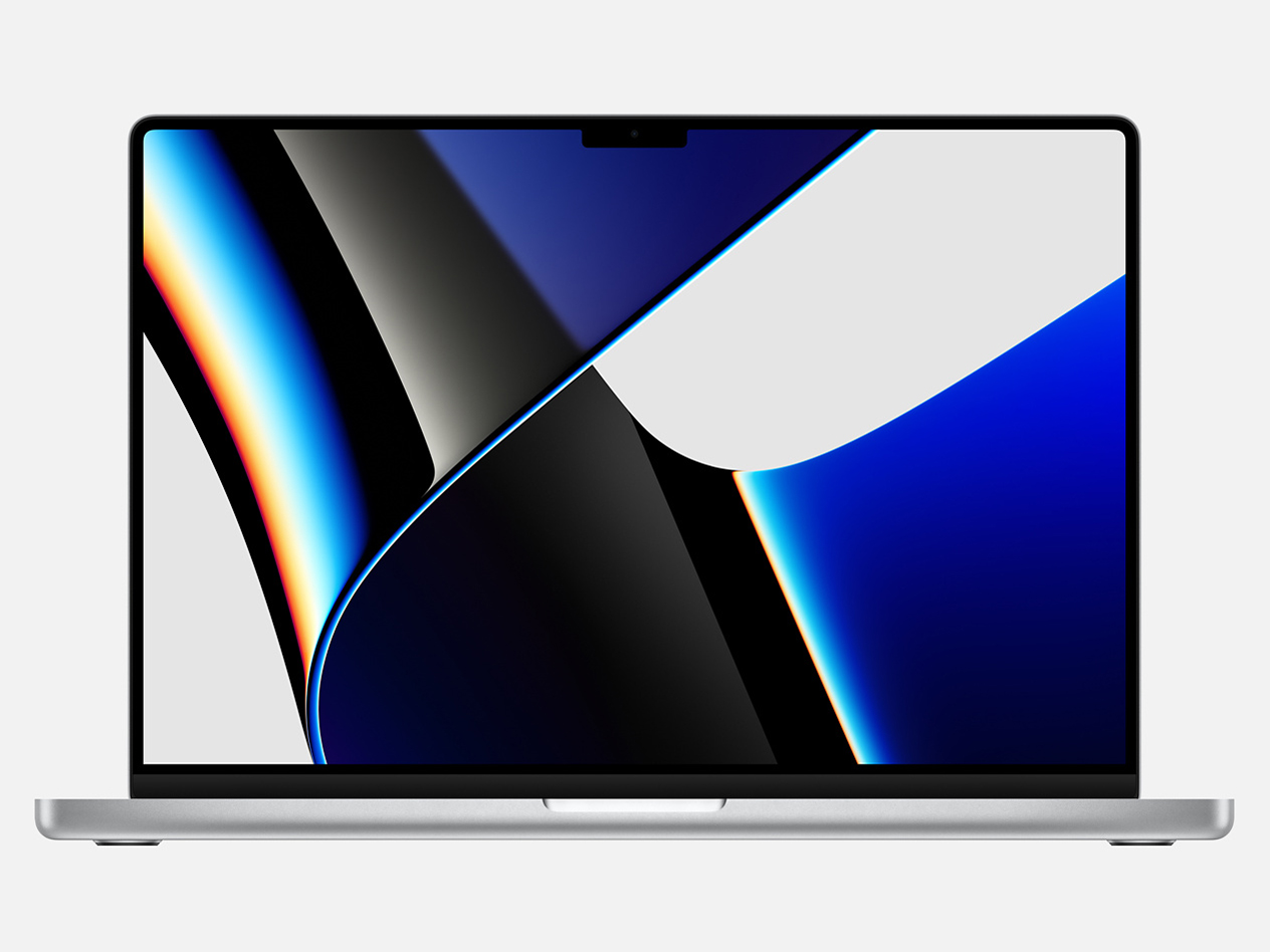 Apple MacBook Pro Liquid Retina XDRディスプレイ 16.2 MK1F3J/A