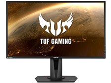 ASUS TUF Gaming VG27AQ [27インチ ブラック] オークション比較 - 価格.com