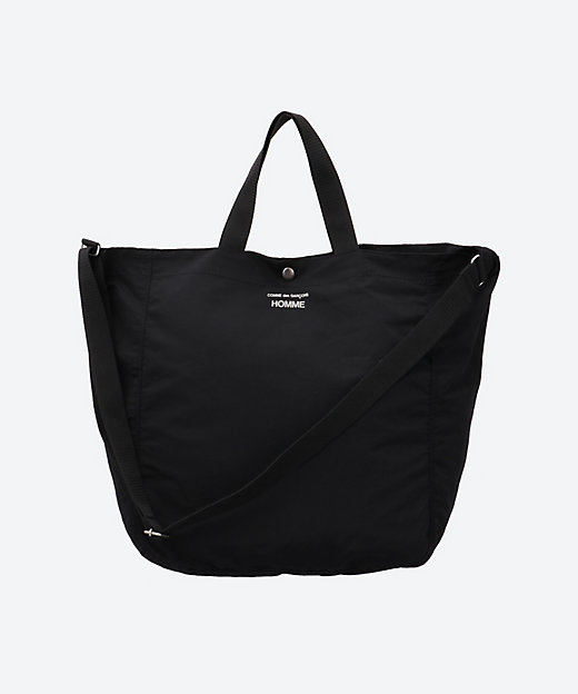 バッグ COTTON NYLON HPーK292ー051 | COMME des