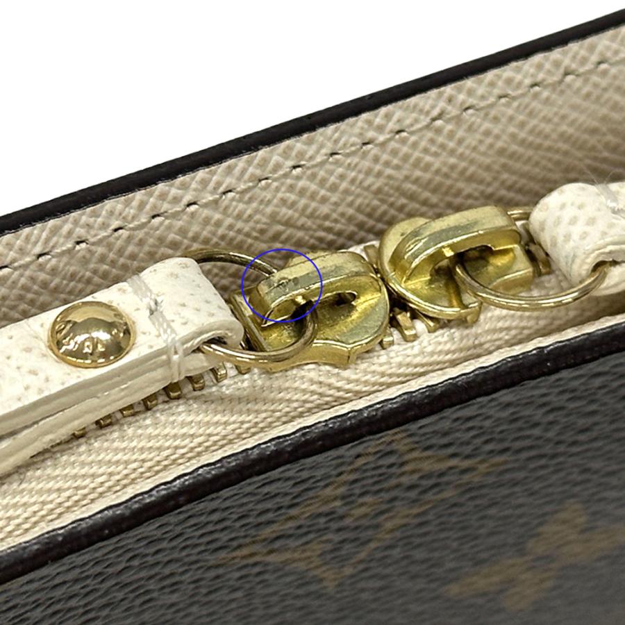 LOUIS VUITTON（ルイ・ヴィトン） 財布 モノグラム レディース