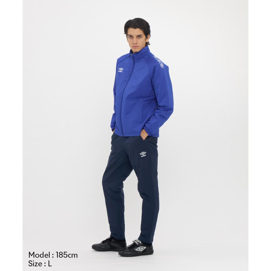 umbro（アンブロ） 公式 インシュレーションジャケット 中綿 チーム