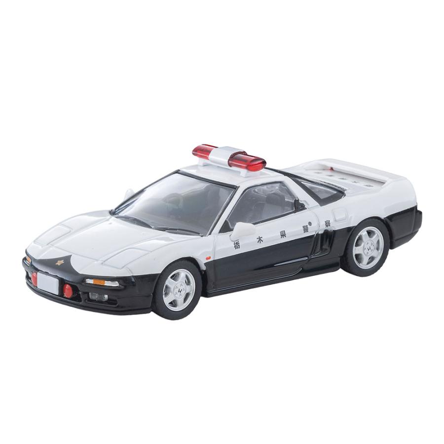トミーテック トミカリミテッドヴィンテージNEO LV-N367a ホンダNSX