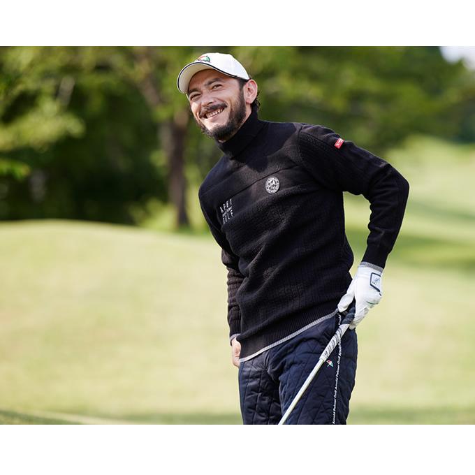 Arnold Palmer（アーノルドパーマー） ゴルフウェア セーター メンズ