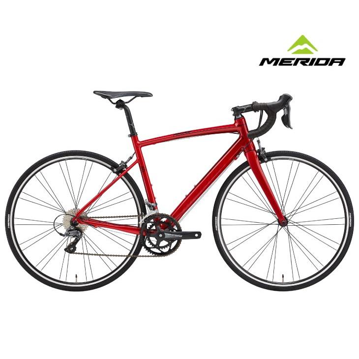 2024メリダ ライド80 MERIDA RIDE80 シマノ クラリス : 一心堂サイクル