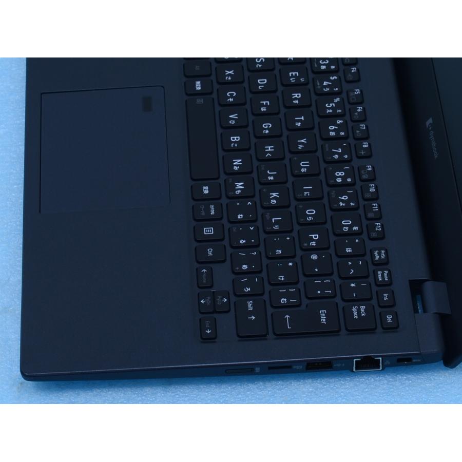 dynabook G 良品dynabook G83/KW LTE SIMフリー 12世代i5-1235U 16GB