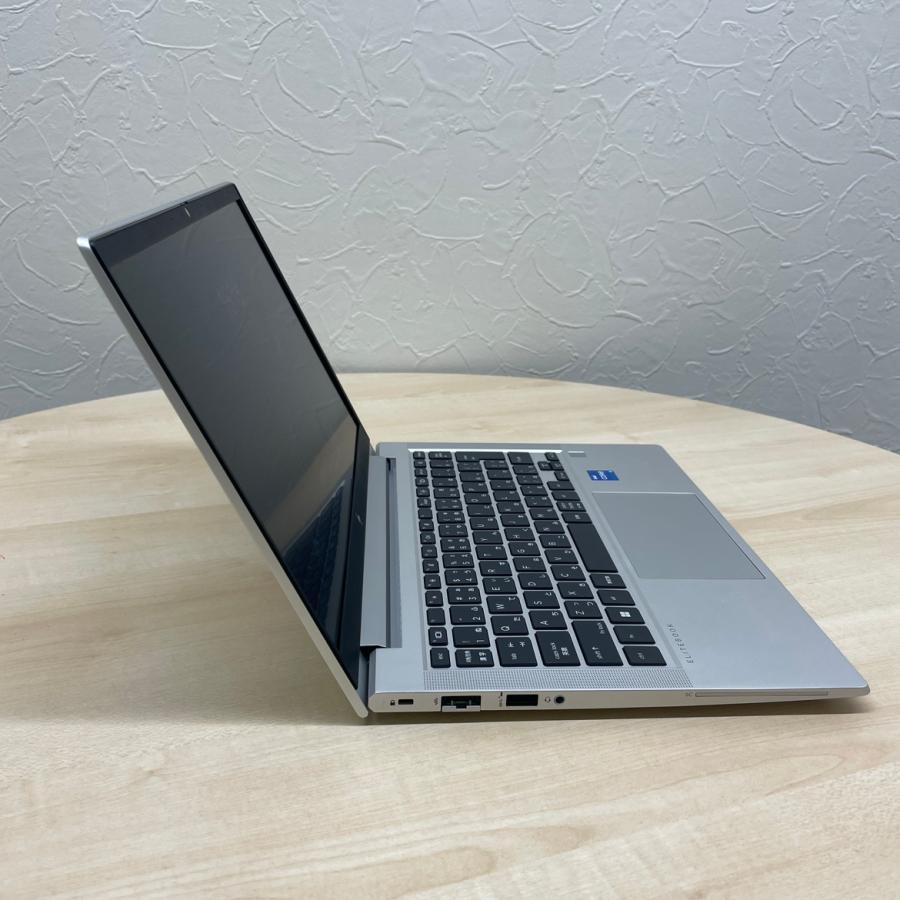 Windows11 HP EliteBook 630 G10 i5 第13世代 SSD M.2 メモリ 16GB