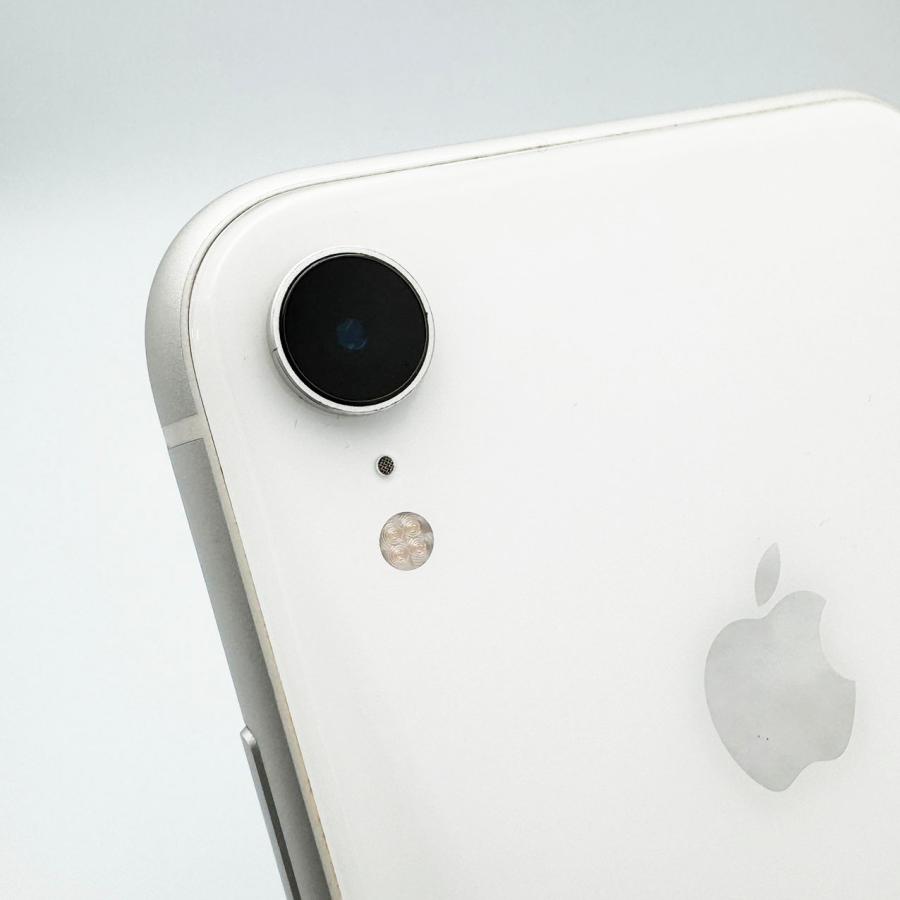 iPhone XR 安心の1年保証！iPhone 128GB 本体 バッテリー最大容量80