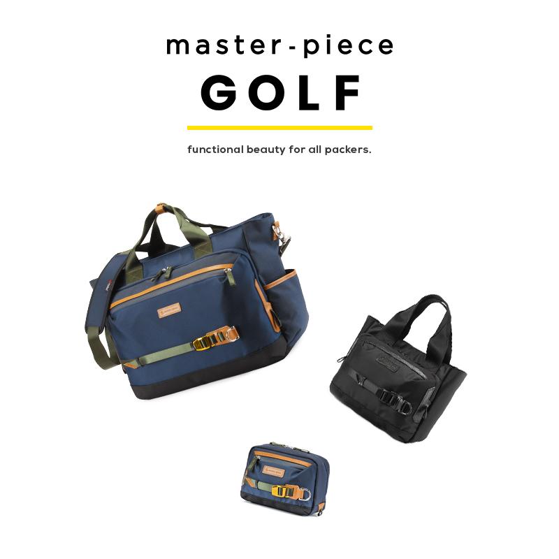 master-piece（マスターピース） 最大53% 2/27から ゴルフ カート