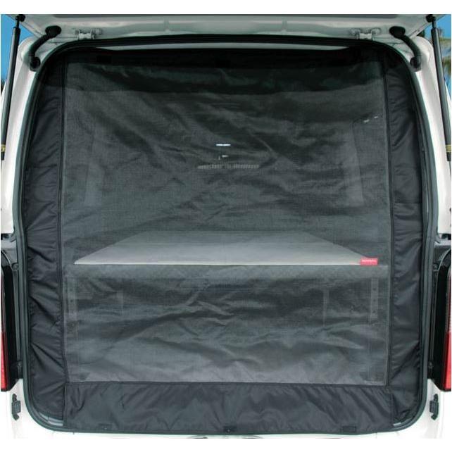 ユーアイビークル(UI-Vehicle) 虫よけ 防虫ネット 1台分フルセット 200