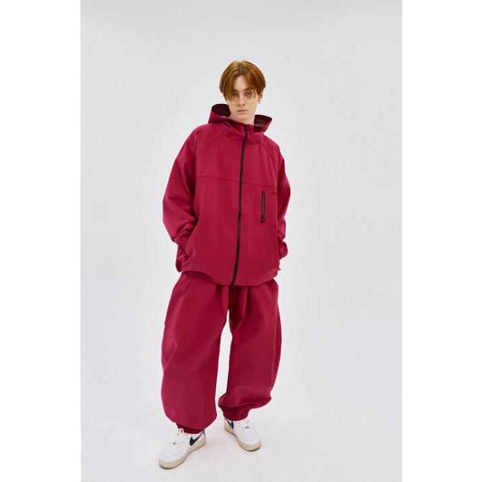 日本正規品 スノーボード ウエア ビエスラビット ジャケット 23-24