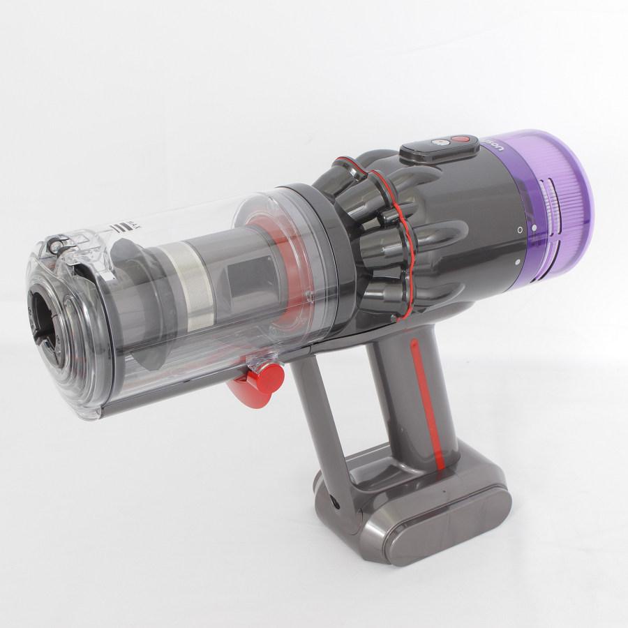 Dyson（ダイソン） Dyson Micro 1.5kg SV21 FF2 コードレスクリーナー