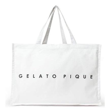 gelato pique（ジェラートピケ） ジェラピケ 2021年ウェブ限定