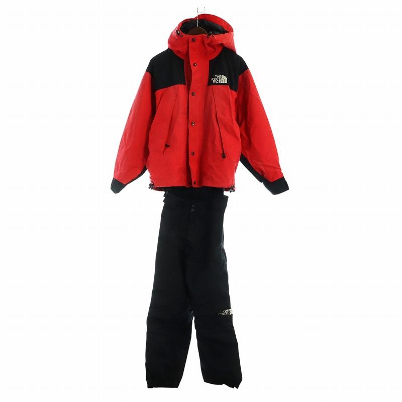 THE NORTH FACE（ザ ノースフェイス） ヴィンテージ セットアップ 上下