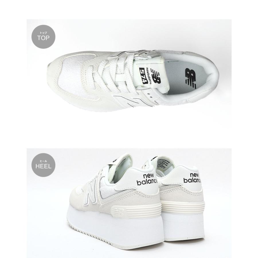 New Balance（ニューバランス） スニーカー レディース WL574Z NEW