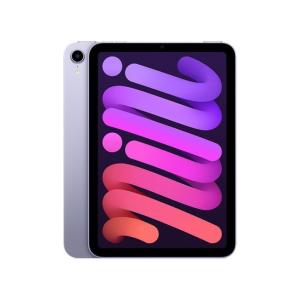 Apple iPad mini 第7世代 Wi-Fi 128GB MXN93JA パープル【お取り寄せ