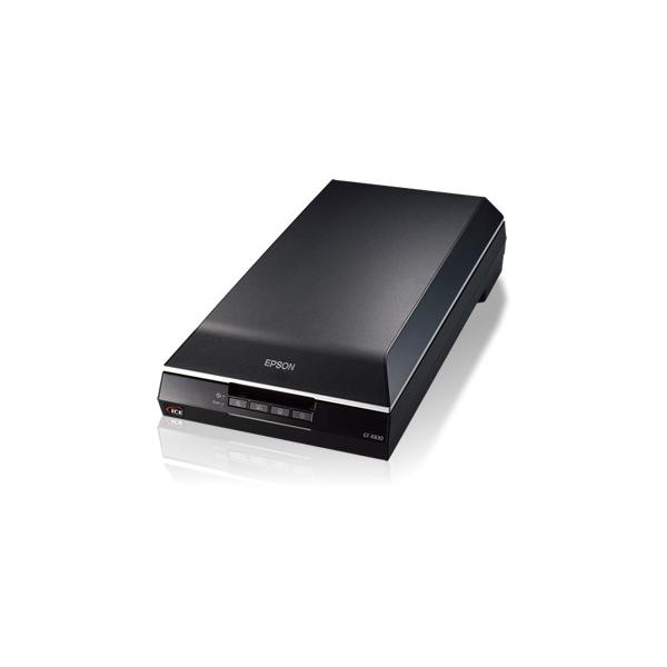 エプソン（EPSON） EPSON GT-X830 A4フラットベッドスキャナー GT-X830