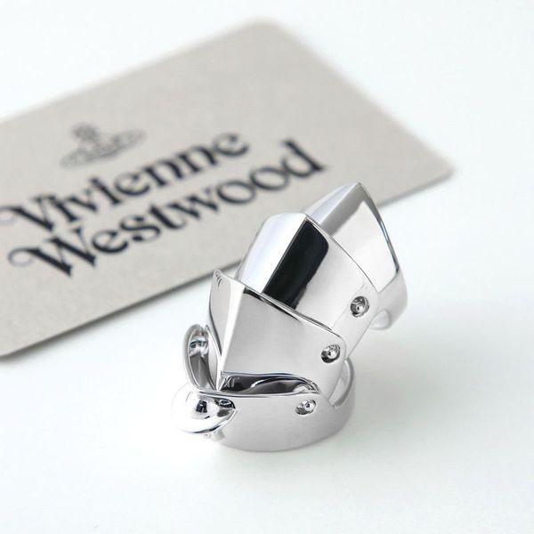 Vivienne Westwood（ヴィヴィアンウエストウッド） アーマーリング