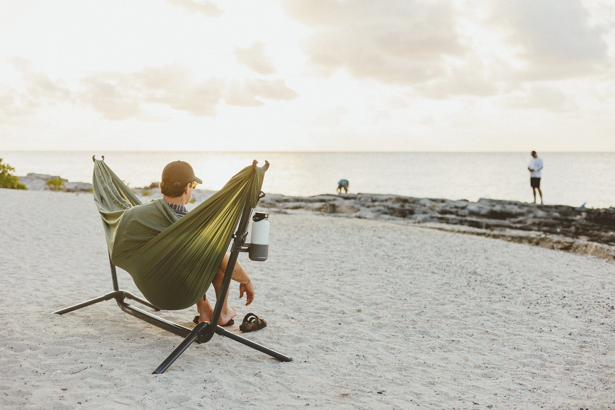 Camping Hammock - Mantis Hammock | Kammok