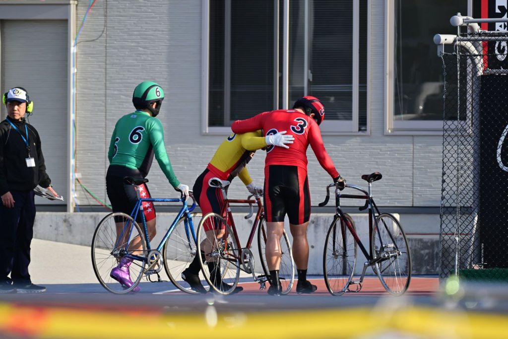 第41回読売新聞社杯全日本選抜競輪（GI）優勝は脇本雄太！