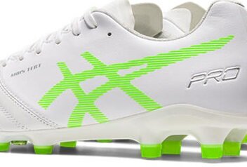 DSライトX-FLY PROに白×黄緑の新色が登場！ : Kohei's BLOG サッカー