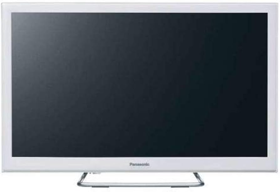 Amazon | パナソニック 24V型 液晶テレビ ビエラ TH-24ES500-W