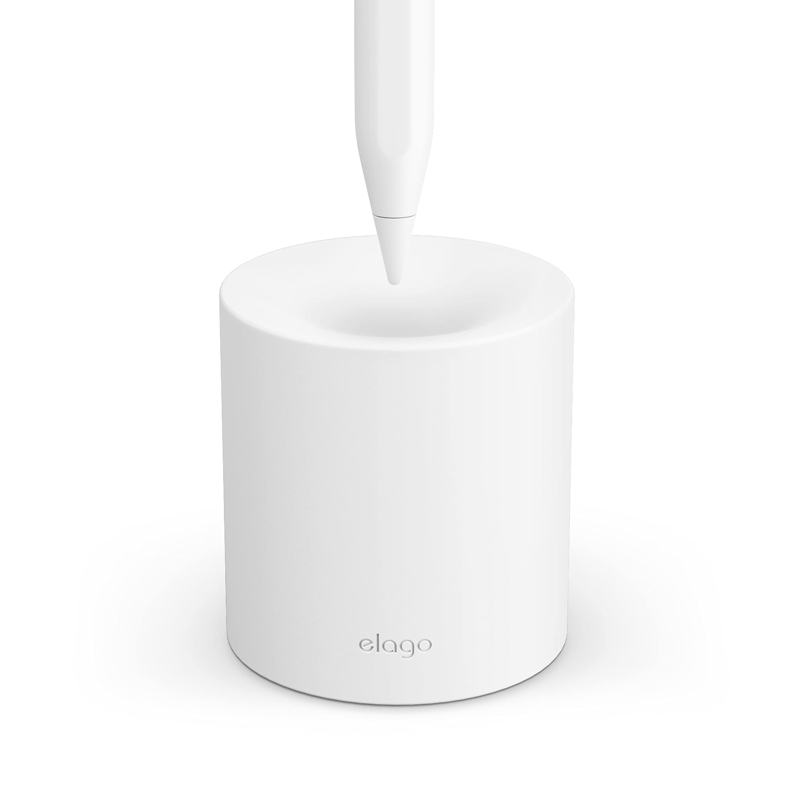 Amazon.co.jp: elago ペンシルスタンド Apple Pencil(第1世代&第2世代