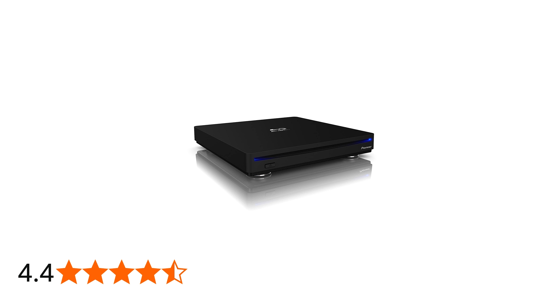 Amazon.co.jp: パイオニア BDR-XS08MB-S Pioneer ブルーレイドライブ