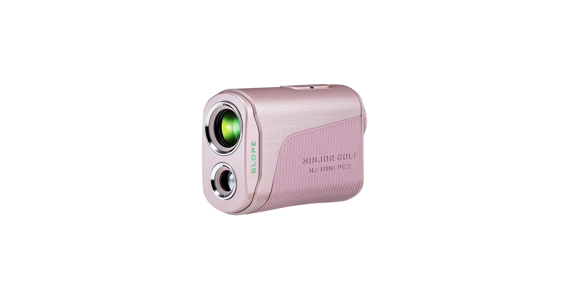 Amazon.co.jp: NINJOR GOLF NJ MINI PRO OLED ゴルフ 距離計 小型