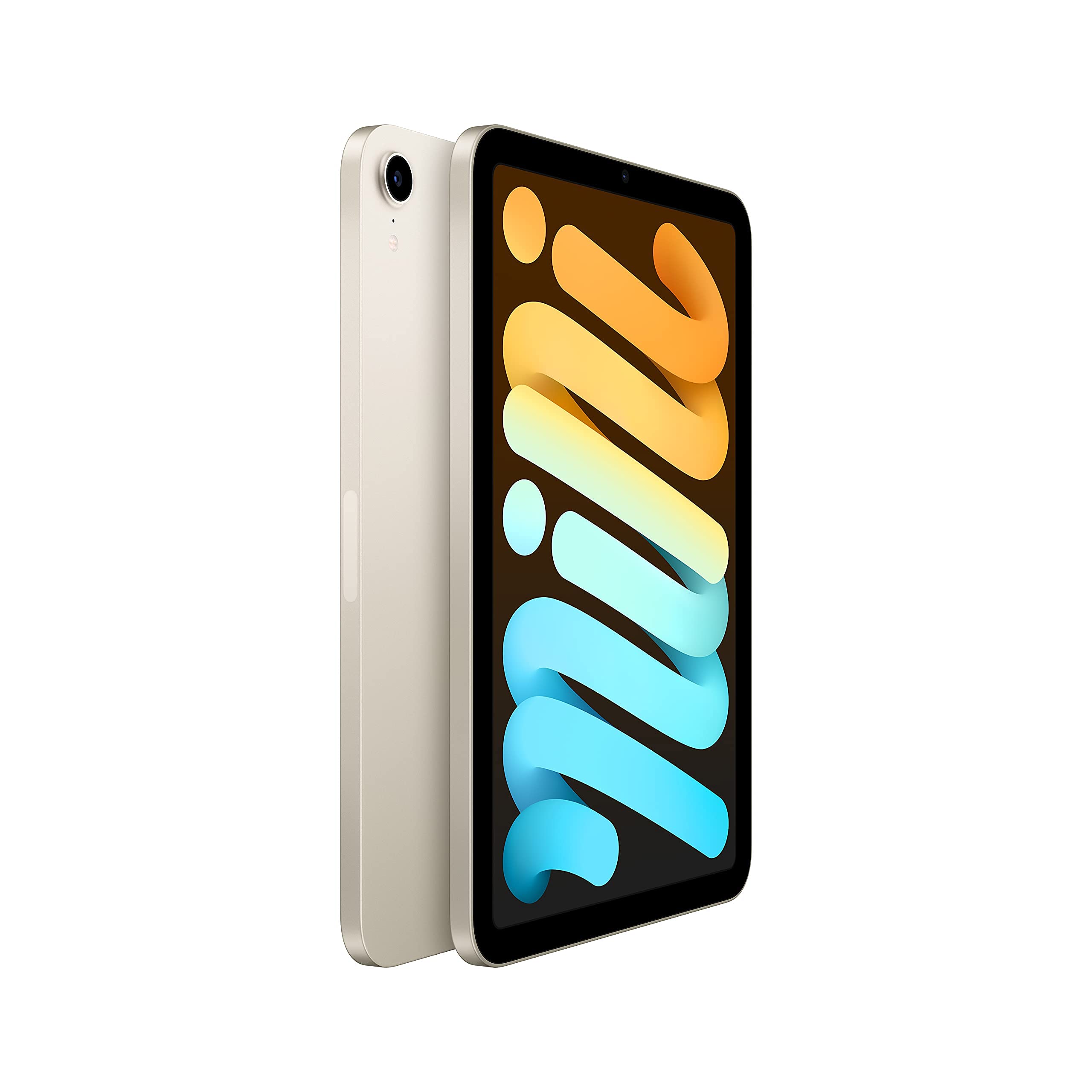 Amazon.com : Apple 2021 iPad Mini 6 (8.3-inch, Wi-Fi, 256GB