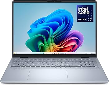 Amazon.com: Dell 16 Plus Laptop DB16250-16.0-inch 16:10 2.5K