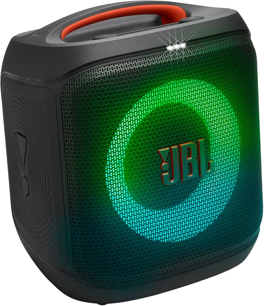 Amazon.co.jp: JBL PARTYBOX ENCORE ESSENTIAL 2 Bluetoothスピーカー