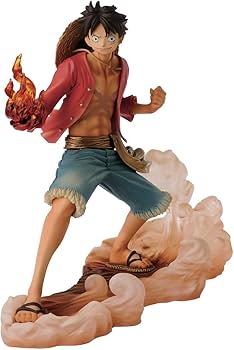 Amazon | ワンピース DXF BROTHERHOOD II フィギュア アニメ グッズ