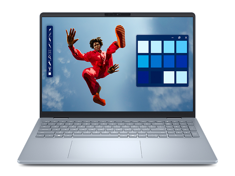 Amazon.com: Dell 16 Plus Laptop DB16250-16.0-inch 16:10 2.5K