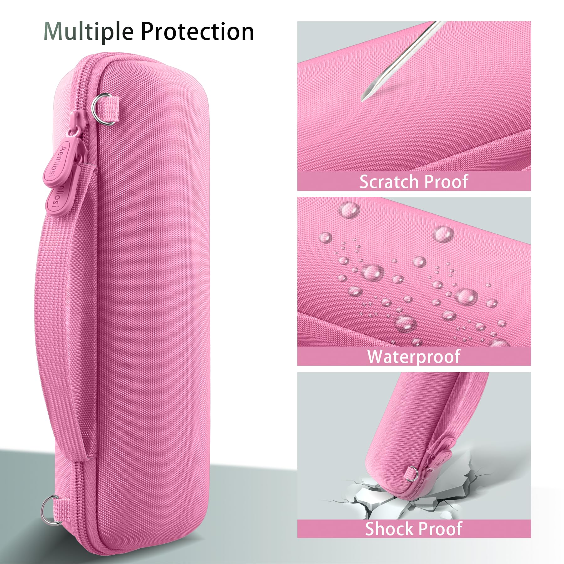 Amazon.com: Aenllosi for JBL Flip 7/ Flip 6/ Flip 5 Protable